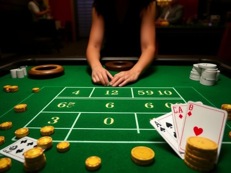 Master the art of big small game online money with expert guides, real-time betting strategies, and detailed odds analysis. Explore the best platforms for live big small games and learn how to maximize your winnings responsibly.