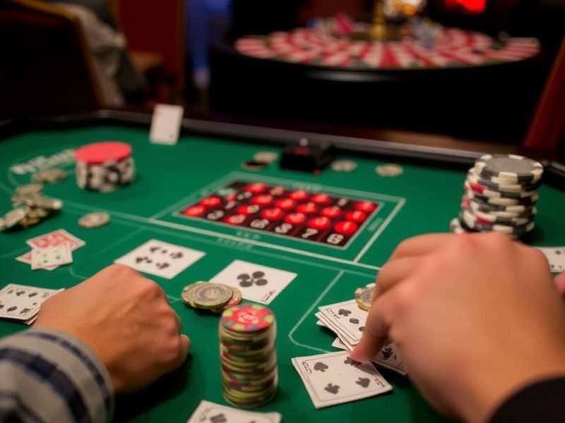 Master the art of big small game online money with expert guides, real-time betting strategies, and detailed odds analysis. Explore the best platforms for live big small games and learn how to maximize your winnings responsibly.
